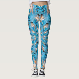 Vegas Girls... Leggings