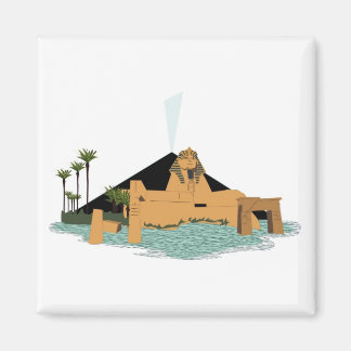 Vegas Hotel Destinationen Magnet