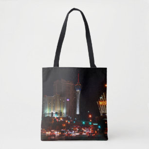 Vegas Paradise Road Tasche