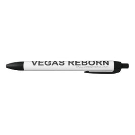 VEGAS-Pen Kugelschreiber