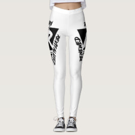 VEGAS REBORN Leggings