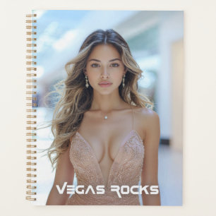 VEGAS ROCKS PLANER