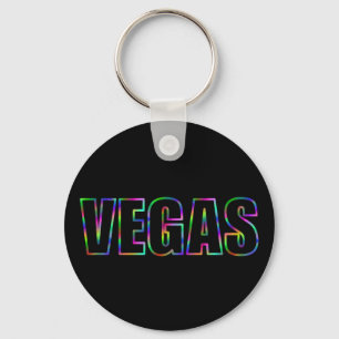 VEGAS Schlüsselanhänger