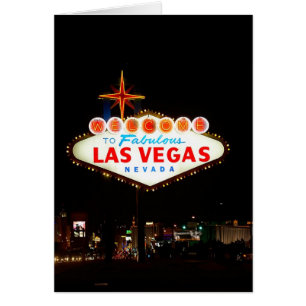 Vegas Sign up