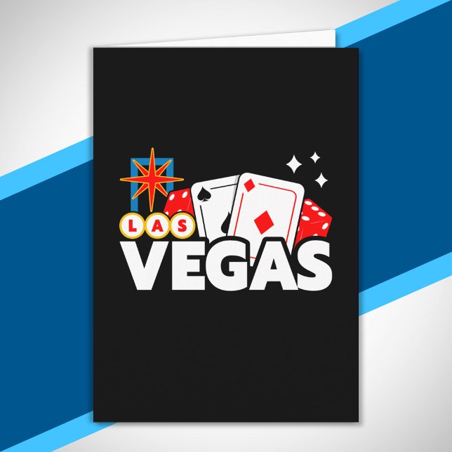 Vegas Trip - Welcome To Fabulous Las Vegas Karte (Von Creator hochgeladen)