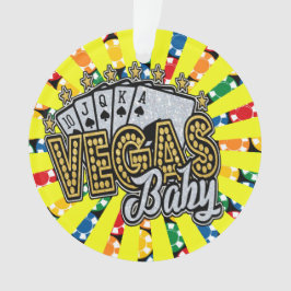 VEGAS - Voir Ornement Précédent