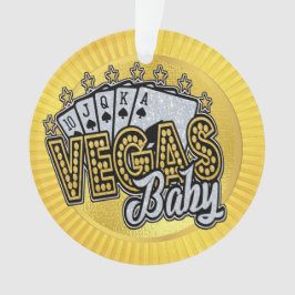VEGAS - Voir retour