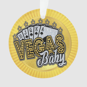 VEGAS - Voir retour