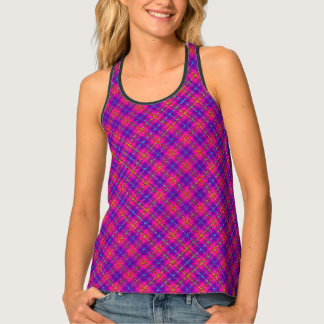 VegasRae Phoenix Tanktop