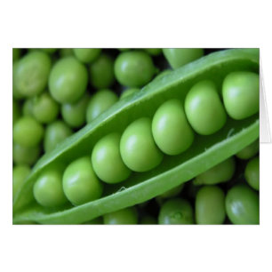 VEGETABLES PEAS