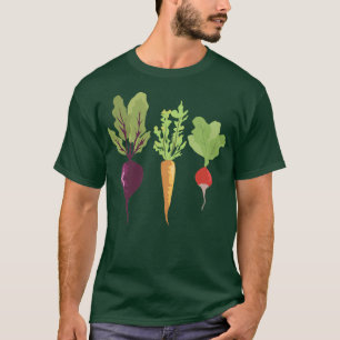 Vegetables T-Shirt