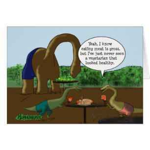 Végétarien vs Carnivore