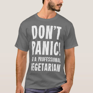 Vegetarier 1850 T-Shirt