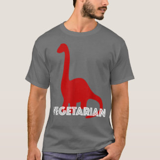 Vegetarier 1851 T-Shirt