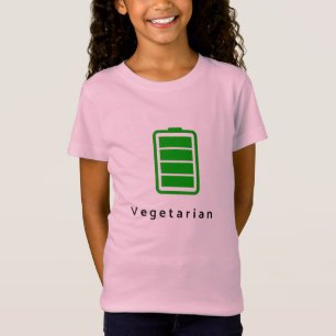Vegetarier T-Shirt
