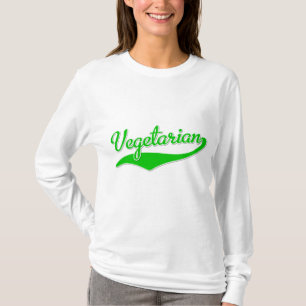 Vegetarier T-Shirt