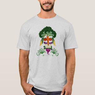 Vegetarier T-Shirt