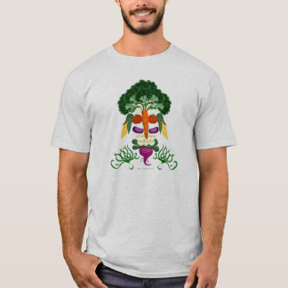 Vegetarier T-Shirt