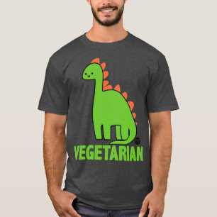 VEGETARISCH T-Shirt