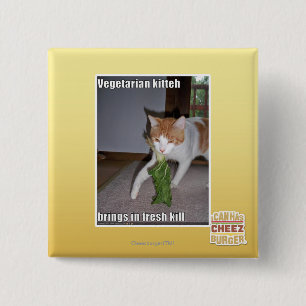 Vegetarische Küche Button