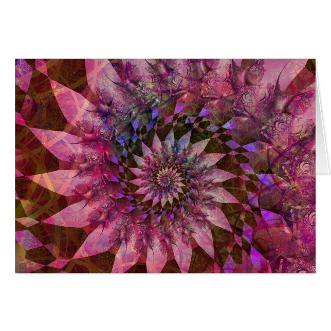 Vegetarischer Buddha (Vorderseite (Horizontal))