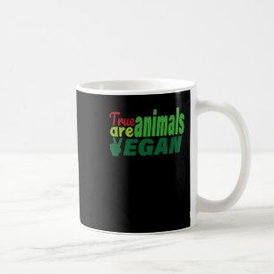 Vegetarischer Welttag Kaffeetasse
