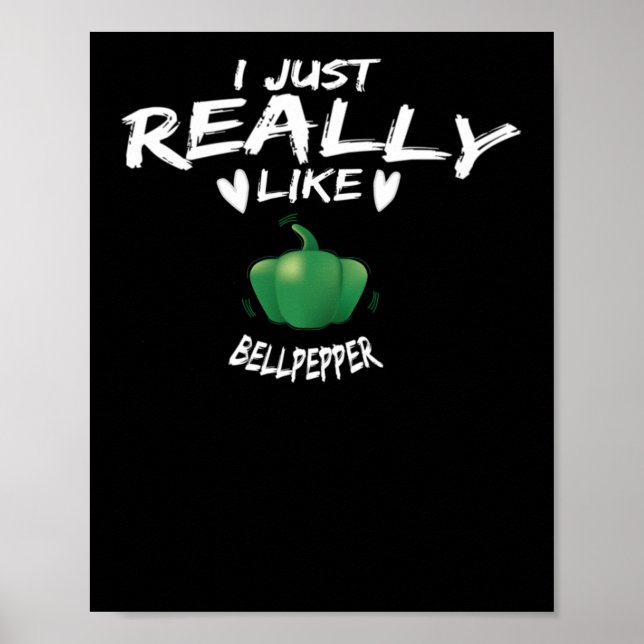 Vegetarischer Welttag Poster (Vorne)