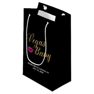 Végétas Kit de survie pour bébé Sac
