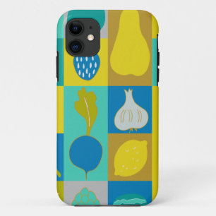Veggie blockiert I Case-Mate iPhone Hülle