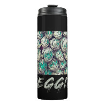 Veggie Vintag Vegetarian Gift