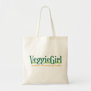 VeggieGirl Tasche