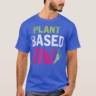 Veggies Vegetables Pflanze Giro del Malcantone T-Shirt