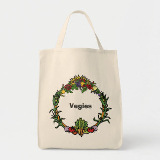 Vegies Tasche
