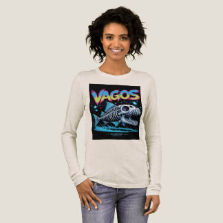 VEGOS Tri-Blend SHIRT