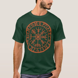 Vegvisier 2 2 T-Shirt