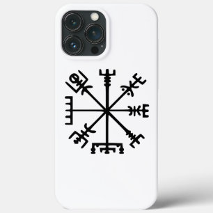 Vegvísir (Viking-Kompass) title_seo2