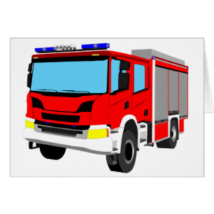 Véhicule de lutte contre l'incendie
