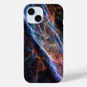 Veil Nebula Supernova Remnants Hubble Telescope Case-Mate iPhone Hülle