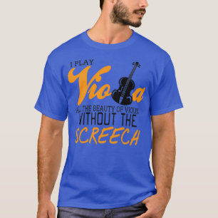 Veilchen (3) T-Shirt