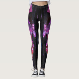 Veilchen ultra leggings