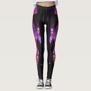 Veilchen ultra leggings