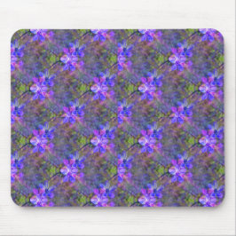 Veilchengarten...... Mousepad