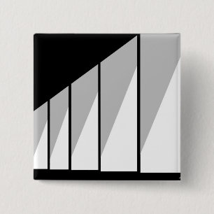 VejleFjordbroen - Vejle Inlet Bridge Button