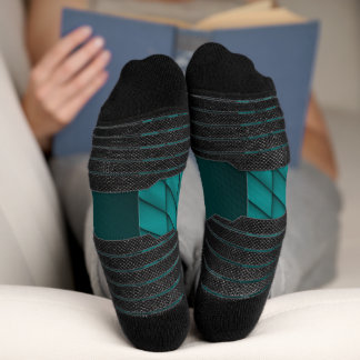 Vektordesign Socken