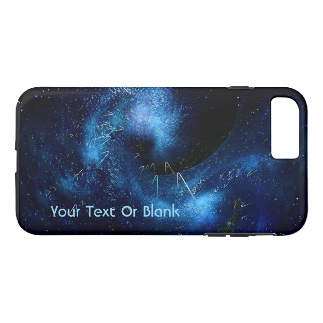 Vektoren Case-Mate iPhone Hülle (Rückseite (Horizontal))