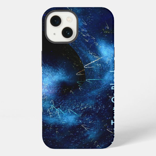 Vektoren iPhone Hülle (Rückseite)
