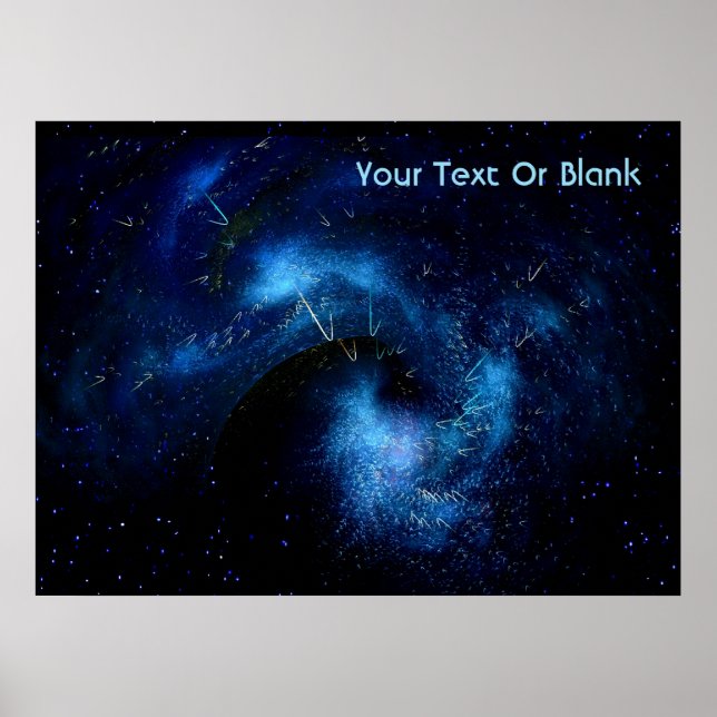 Vektoren Poster (Vorne)