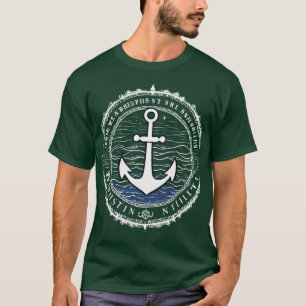 Vektorgrafik T-Shirt