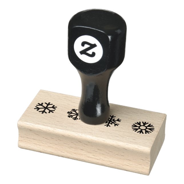 Vektorverzierung Gummistempel (Stempel)