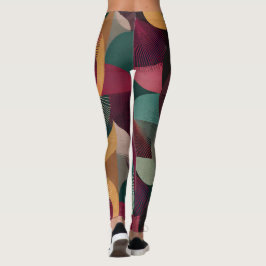 Vel Leggings
